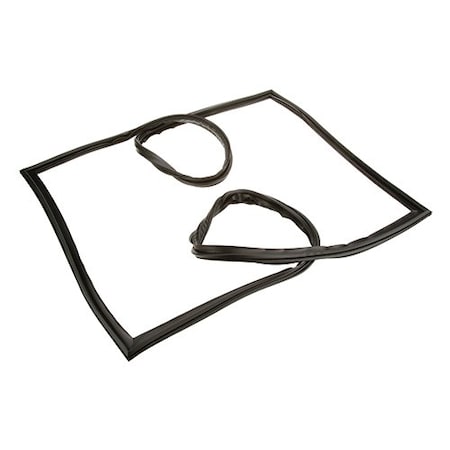 True Gasket, Door , 26" X 62-1/2" E912147